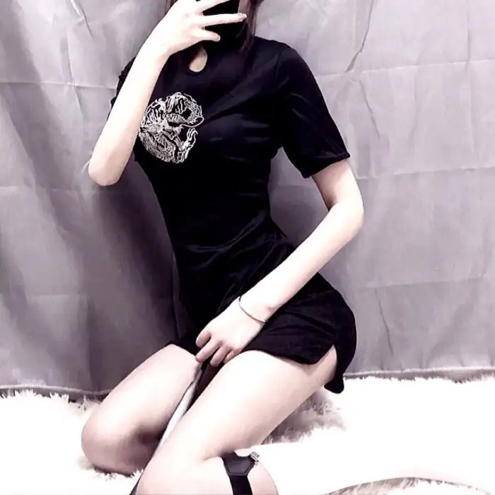 流氓教师